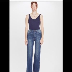 Mother the tripper weekender fray 26